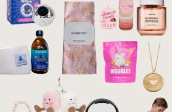 Stocking stuffers, hostess presents, and underneath $50 faves