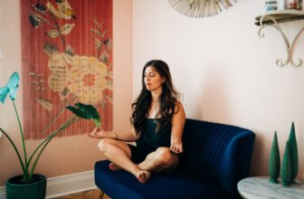 what I might do in another way if I have been beginning my well being journey in the present day